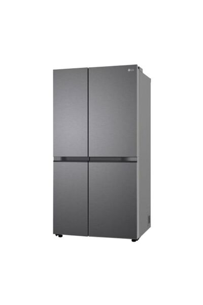 GENERAL Refurbished Side By Side Convertible Refrigerator With Smart Inverter...