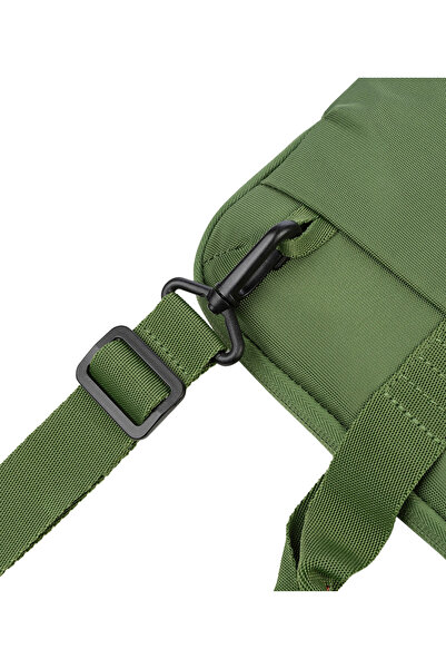 Tucano Geantă pentru laptop Smilza 15.6 inci Verde