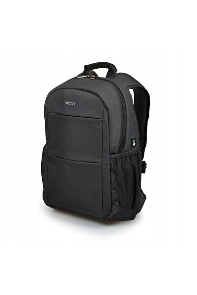 PORT DESIGNS Rucsac pentru laptop Sydney 13-14 inci Negru