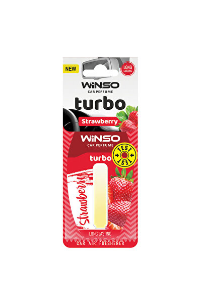 Winso Odorizant Turbo 5 ml Strawberry