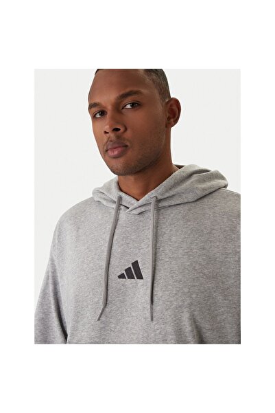 adidas Bluză bărbătească JE3851 Gri