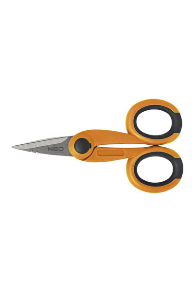 NEO Tools Електротехнически ножици 140 мм