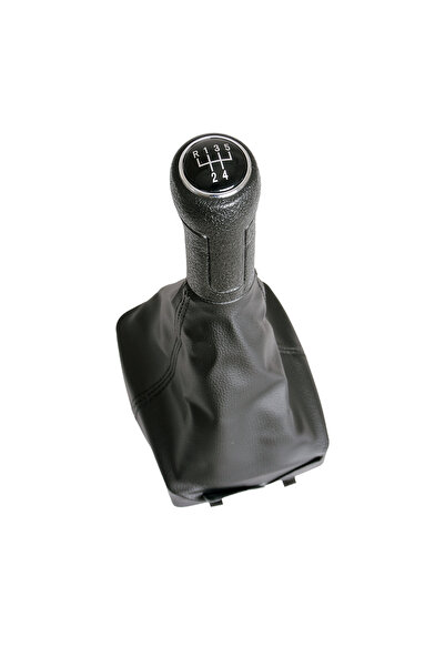 MTR Sleeve with nut VW Polo/Vento 02-09 5 speed