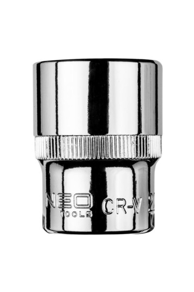 NEO Tools Hexagonal tube 1.2 22mm