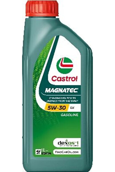 CASTROL Ulei motor Magnatec 5W-30 DX 1L