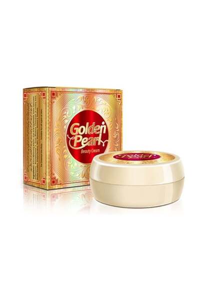 Golden pearl Beauty Cream For Acne Wrinkles Dark Spot - 1x30g