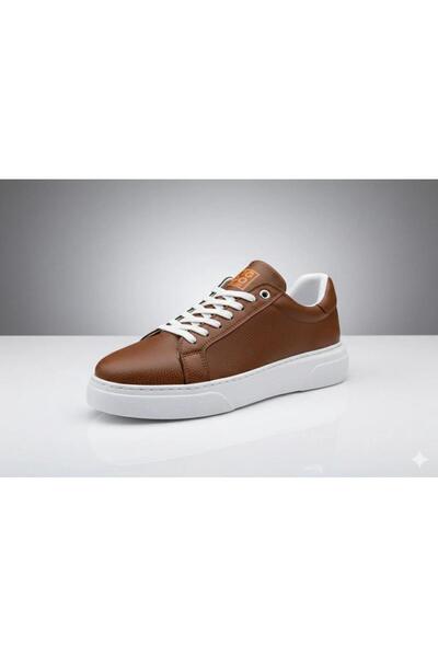 Günlük Spor Klasik Rahat Sneaker Erkek Ayakkabı