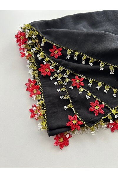 CENK YAZMA Handcrafted Needlepoint Embroidered Writing/Needlepoint/Needlepoin...