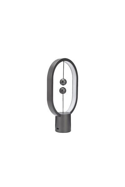 OEM Designnest Heng Balance Mini |Plastic Lamp Ellipse| Διακοσμητική λάμπα με...