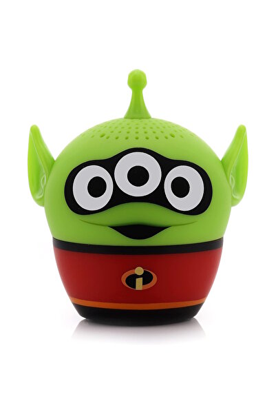 OEM Bitty Boomers — Alien Remix (Mr. Incredible) Bluetooth Mini Φορητό Ηχείο ...