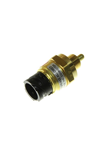 akusan Senzor presiune ulei (4 pini) Volvo 8500 8700 9700 9900 B12 B7 FH12 FH...