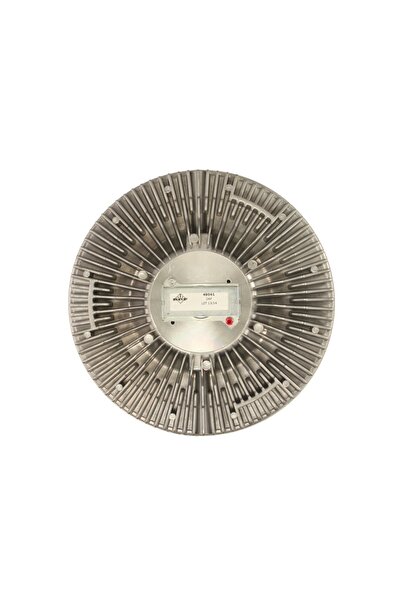 NRF Vascocuplaj Ventilator Radiator Daf Cf 75 Pe183c-pr265s 01.01-05.13