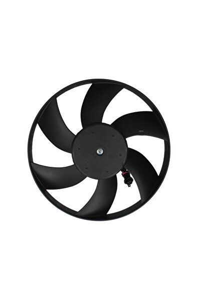 NRF Ventilator, Radiator Stanga Seat Cordoba Cordoba Vario Ibiza Ii Inca Vw C...