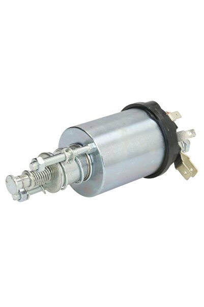 akusan Solenoid, Electromotor (12v) David Brown 1000 700 800 900 Landini 4000...