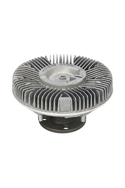 BORG-WARNER Vascocuplaj Ventilator Radiator Deutz Fahr 1130 Ttv 1145 Ttv 1160...