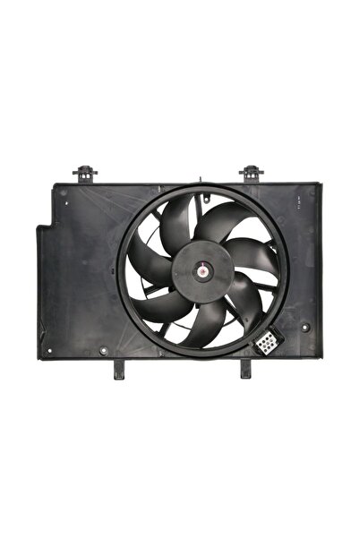 NRF Ventilator, Radiator (cu Carcasa) Ford B-max Ecosport Fiesta Vi 1.0 08.12