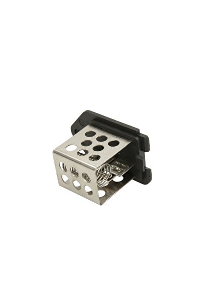 HANS PRIES Rezistenta In Serie, Motor Electric (ventilator Radiator) Citroen ...
