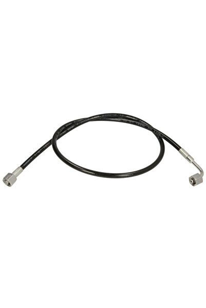 akusan Conducta Hidraulica Rabatare Cabina (1050mm, M14x1,5mm) Daf 95 09.87-0...