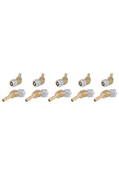 Gomet Conectori (set LPGGZ-1317X10)