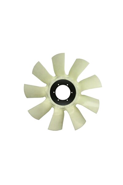 Thermotec Elice Ventilator Racire (diametru 660 Mm, Numar Palete 9) John Deer...