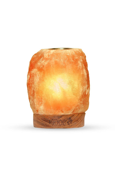 Geohoney Himalayan Salt Lamp