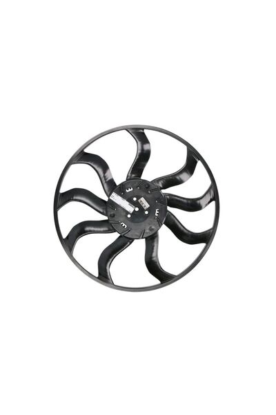 MAHLE Ventilator, Radiator Audi A3 Q3 Cupra Ateca Formentor Leon Leon Sportst...