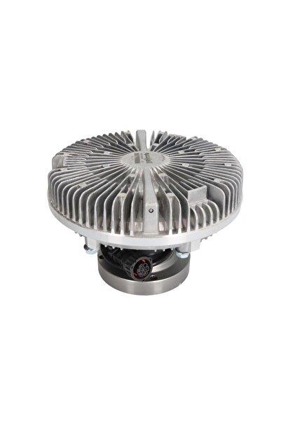 COJALI Vascocuplaj Ventilator Radiator (numar Pini: 5) Rvi Magnum Volvo Fh Fh...