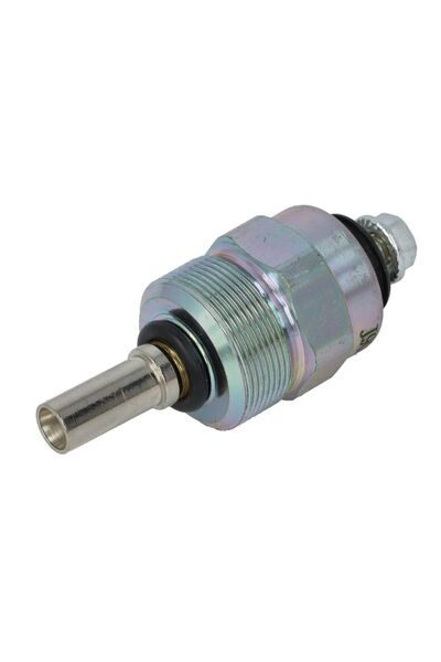 akusan Bobina de Separare Combustibilului (bobina, 12v) Case Ih 5120 5140 515...