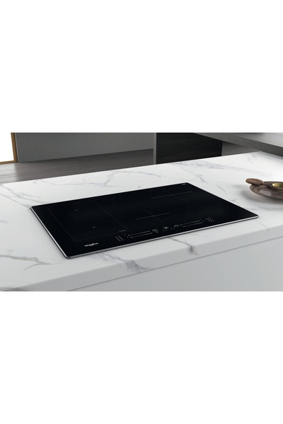 Whirlpool Plită cu inducție WL S8977 AL