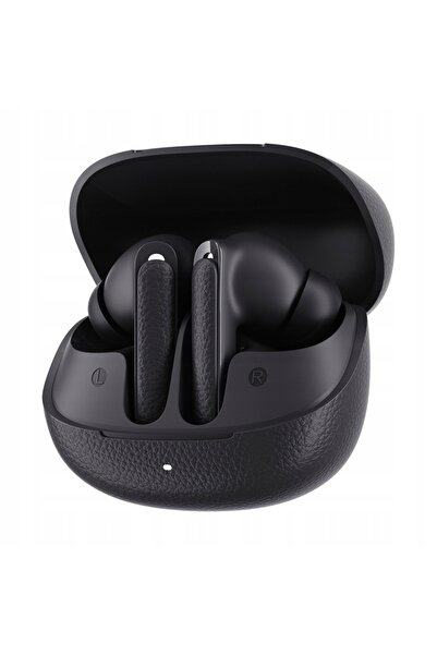 QCY Căști intraauriculare Buds HT15 ANC Impermeabile Negru
