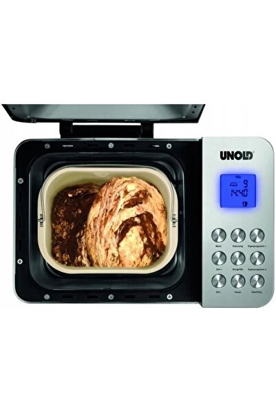 Unold Formă de copt pâine 68456 (36.9 x 30.6 x 26.7 cm)