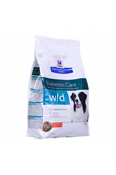 Hill's Karma Diet cu pui 1,5kg