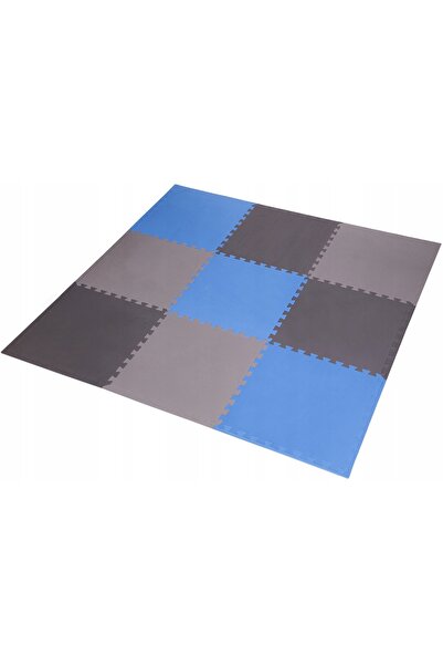 NO BRAND Mata puzzle pod echipament fitness HMS MP10 180x 180cm