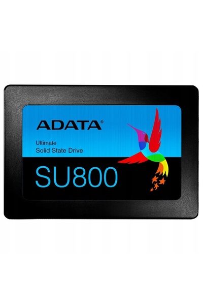 NO BRAND Dysk ADATA Ultimate SU800 512GB SSD