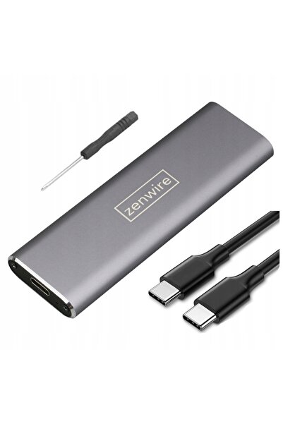 NO BRAND Carcasă disc ZENWIRE BS-M2802S