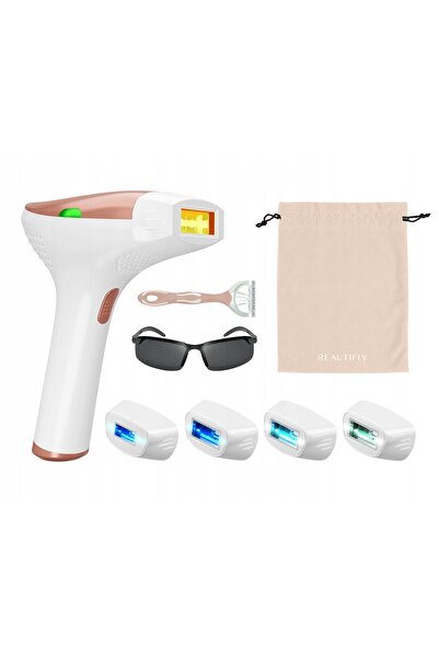 Beautifly Depilator B-Shine Pro IPL