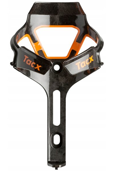Tacx Suport bidon GARMIN Ciro Portocaliu