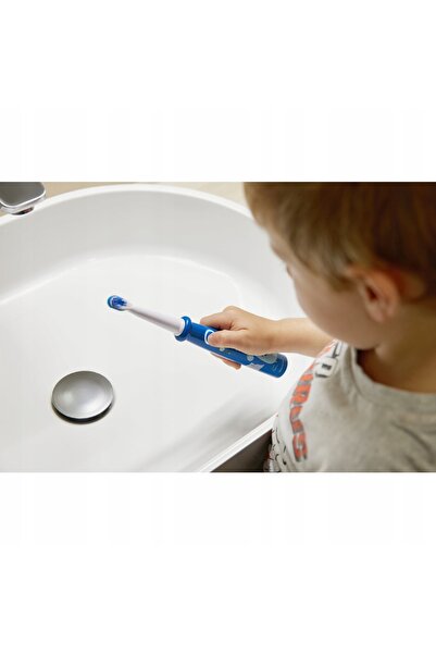 Sencor Periuță de dinți sonică pentru copii SOC 0910BL