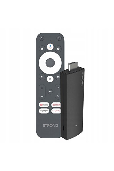 NO BRAND Player multimedia 4K STRONG LEAP-UNA