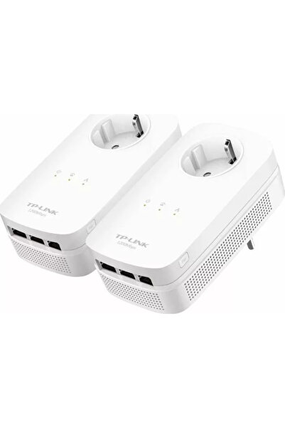 TP-LINK Kit Adaptor Powerline Gigabit TL-PA8030PKIT