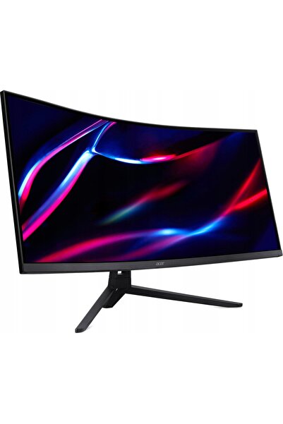 ACER Monitor Nitro ED343CURHbmiippx 34 3440x1440px 100Hz 1 ms Curved