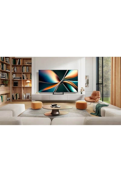 Hisense Televizor 55U78Q 55'' MINILED 4K 144Hz VIDAA Dolby Atmos HDMI 2.1