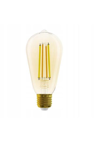 NO BRAND SONOFF B02-F-ST64 Bec LED inteligent