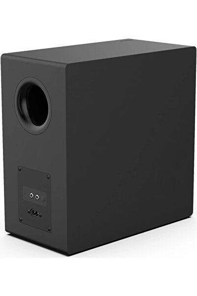Hisense Soundbar AX5100Q Bluetooth 580W Negru