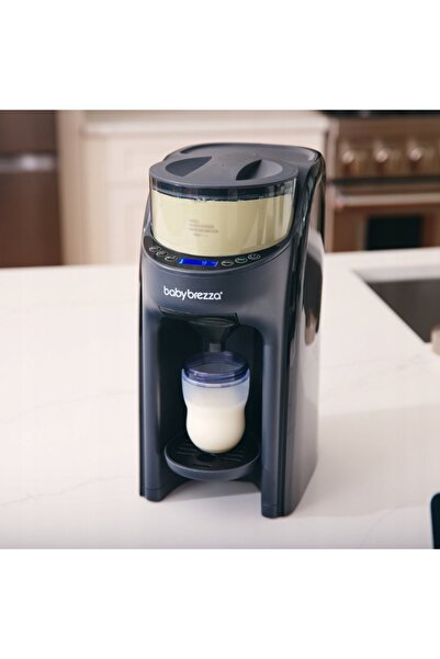 BABY BREZZA Expres pentru lapte Formula Pro Advanced FRP0132