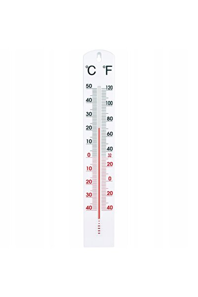 NO BRAND Termometru exterior BIOTERM 025400 (397/62 mm)