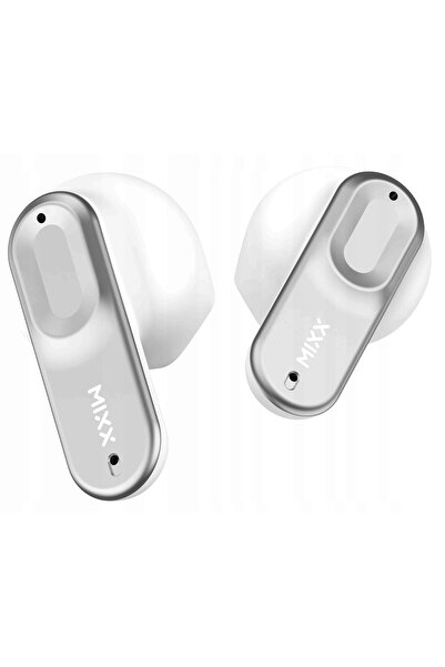innature Căști intraauriculare MIXX Streambuds Ultra Hybrid Wht