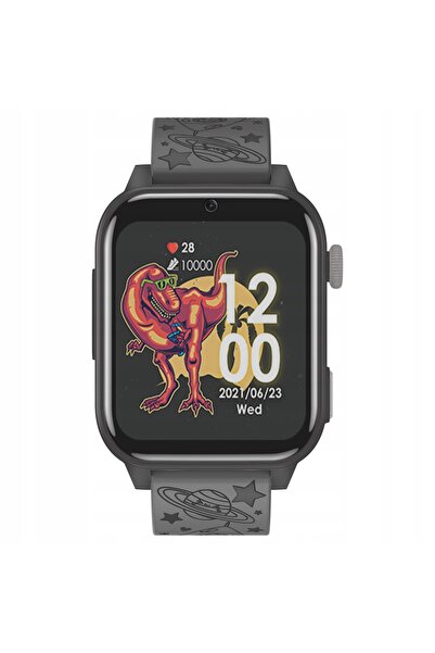 BeMineCollection Smartwatch BEMI Play2 Gri