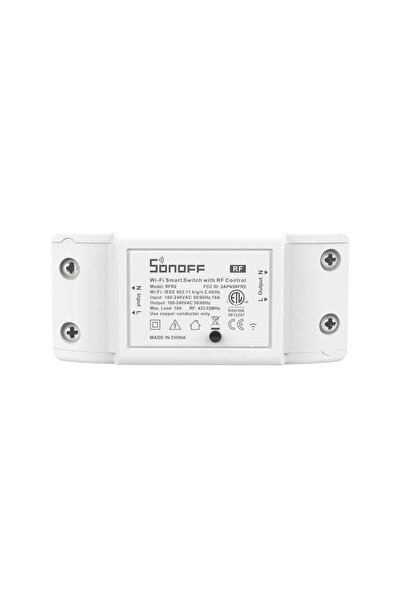 NO BRAND Comutator SONOFF RFR2