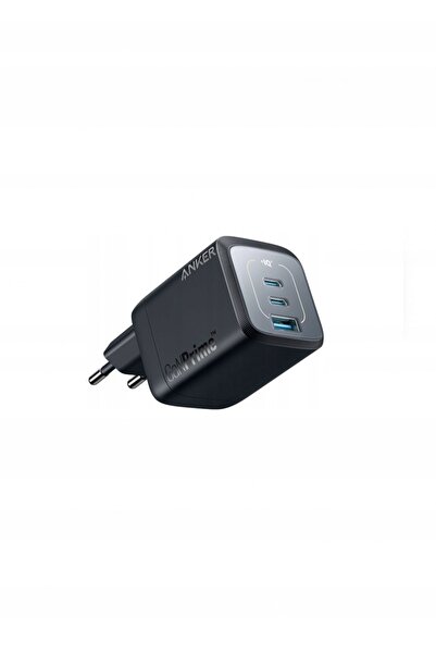 Anker Încărcător de rețea GaNPrime 735 67W Negru